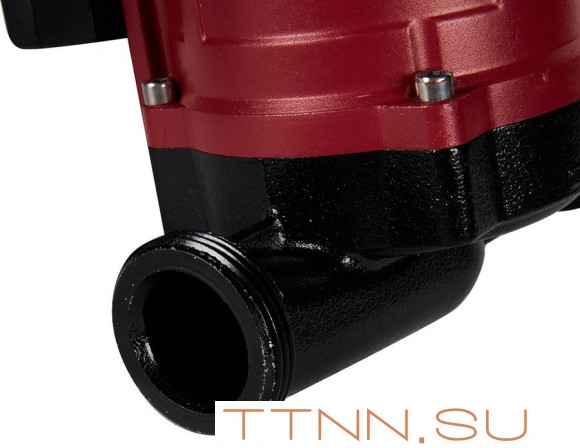 Насос для отопления Rommer Profi 25/80-180 Насос для отопления Rommer Profi 25/80-180