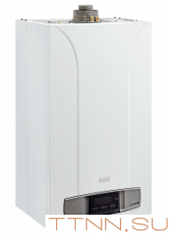 Baxi luna-3 240 Fi газовый котел