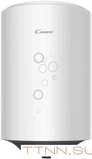 Накопительный водонагреватель Candy CR80V-HE1(R) Накопительный водонагреватель Candy CR80V-HE1(R)