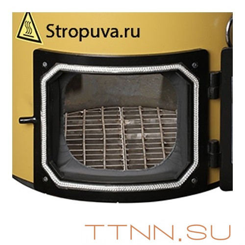 Твердотопливный котел Stropuva S40U Твердотопливный котел Stropuva S40U