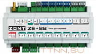 Модуль расширения ZONT ZE-88 Модуль расширения ZONT ZE-88