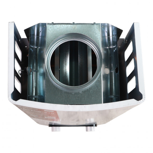 Газовая колонка VilTerm S13