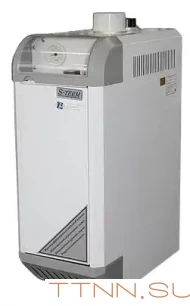 Напольный газовый котел Сигнал КОВ-25 СКс Напольный газовый котел Сигнал КОВ-25 СКс