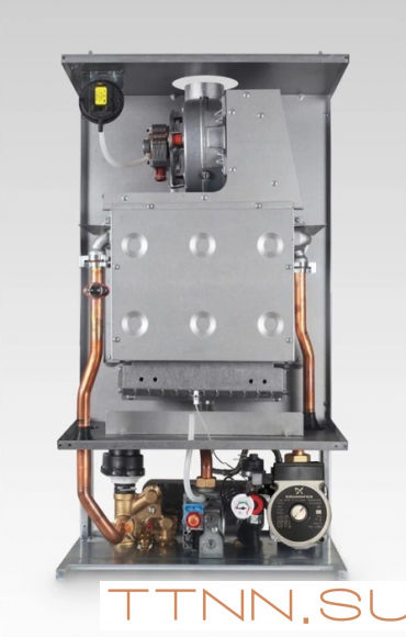 Настенный газовый котел Thermex Hydra HS28 Настенный газовый котел Thermex Hydra HS28