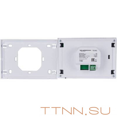 Регулятор STOUT ST-8s WIFI, белый Регулятор STOUT ST-8s WIFI, белый