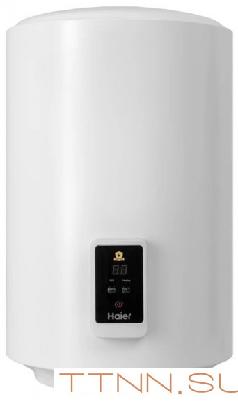 Электрический накопительный водонагреватель Haier ES50V-A5