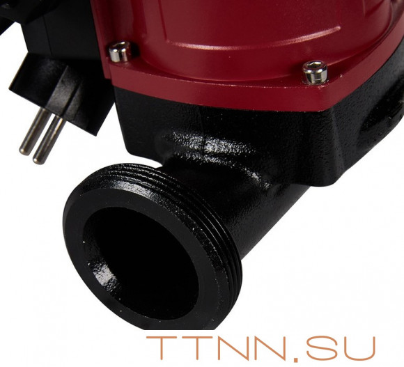 Насос для отопления Rommer Profi 32/60-180 Насос для отопления Rommer Profi 32/60-180