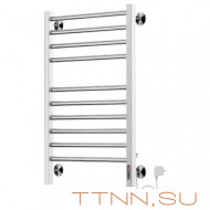 Полотенцесушитель электрический Terminus Енисей П13 500х1100 Полотенцесушитель электрический Terminus Енисей П13 500х1100