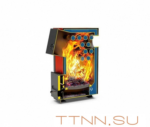 Твердотопливный котел Теплодар КУППЕР ОК-20 ( 2.0) Твердотопливный котел Теплодар КУППЕР ОК-20 ( 2.0)