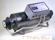 Электрический проточный водонагреватель ЭПВН 36А Электрический проточный водонагреватель ЭПВН 36А