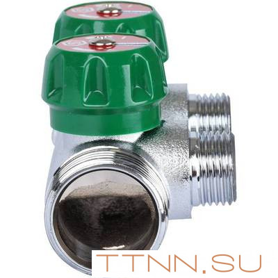 Коллектор STOUT SMB-6850-011202 Коллектор STOUT SMB-6850-011202