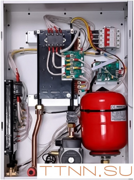 Электрический котел Kentatsu Nobby Electro KBO-09