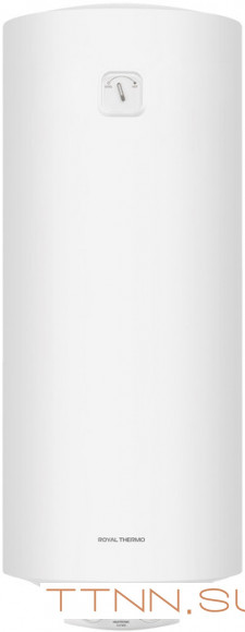 Электрический накопительный водонагреватель Royal Thermo RWH 50 Heatronic Slim DryHeat Электрический накопительный водонагреватель Royal Thermo RWH 50 Heatronic Slim DryHeat