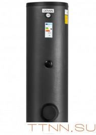 Бойлер косвенного нагрева ЭВАН WBT-HT 100 Бойлер косвенного нагрева ЭВАН WBT-HT 100