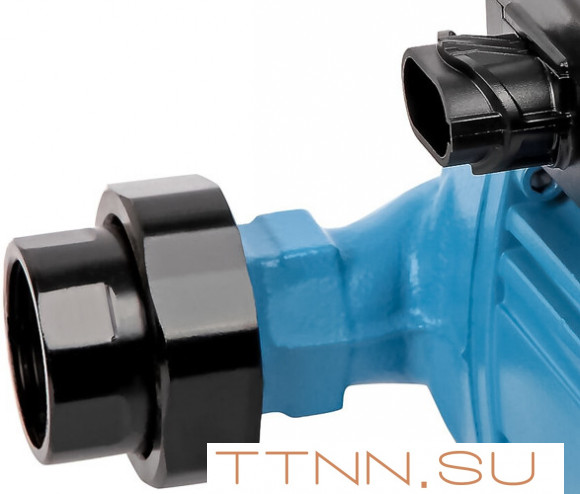 Насос для отопления Wester WPE 25-60G Насос для отопления Wester WPE 25-60G