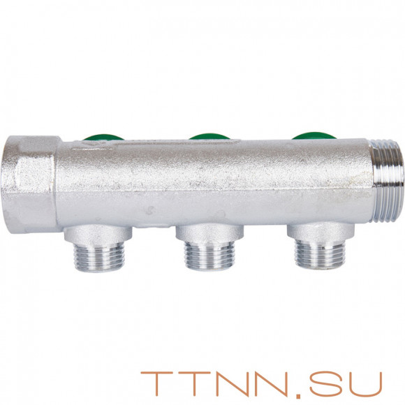 Коллектор STOUT SMB-6850-011203 Коллектор STOUT SMB-6850-011203