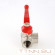 Кран шаровый трехходовой Valtec 3/4 VT.360