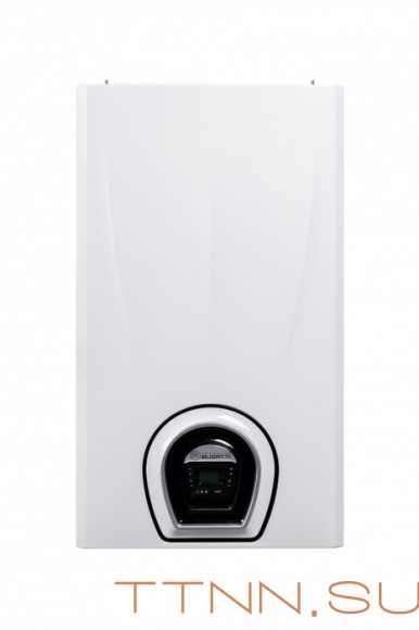 Настенный газовый котел 32 кВт Federica Bugatti 32 VARME Настенный газовый котел 32 кВт Federica Bugatti 32 VARME