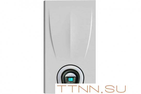 Настенный газовый котел 32 кВт Federica Bugatti 32 VARME Настенный газовый котел 32 кВт Federica Bugatti 32 VARME