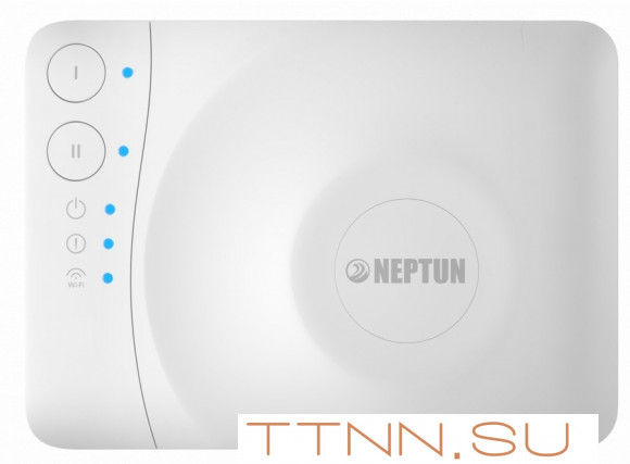 Блок управления Neptun Smart+ Tuya Блок управления Neptun Smart+ Tuya