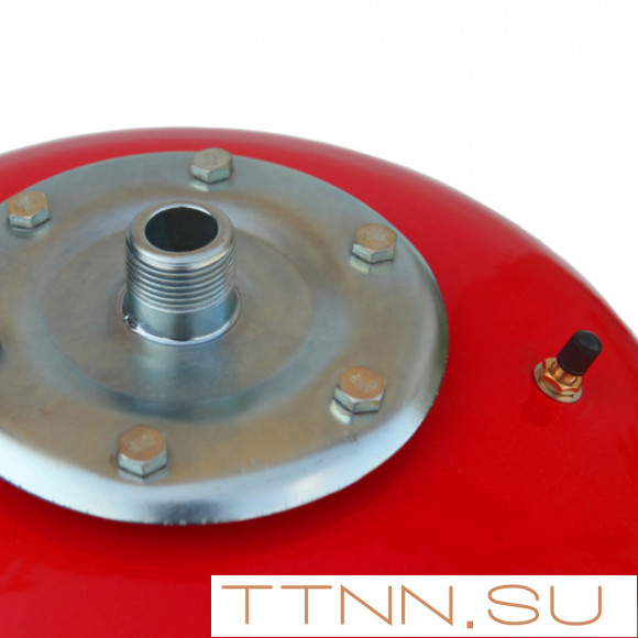 Расширительный бак ETERNA В-35 (Расшир. бак) Расширительный бак ETERNA В-35 (Расшир. бак)