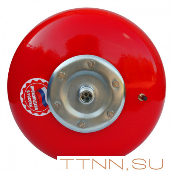 Расширительный бак ETERNA В-35 (Расшир. бак) Расширительный бак ETERNA В-35 (Расшир. бак)