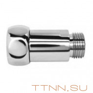 Прямое соединение Terminus 3/4"х3/4" г/ш Прямое соединение Terminus 3/4"х3/4" г/ш