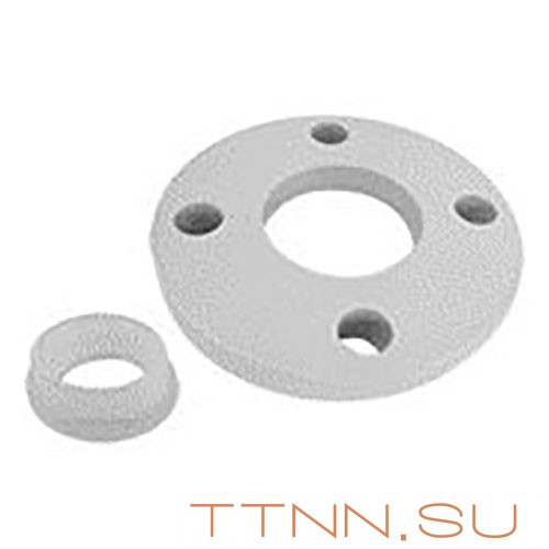 Фланцы РосТурПласт ABS с буртом D90мм арт.19619 Фланцы РосТурПласт ABS с буртом D90мм арт.19619