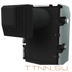 Напольный газовый котел Лемакс Патриот 16 с дымоходом