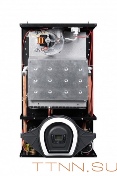 Настенный газовый котел 32 кВт Federica Bugatti 32В VARME 1 конт Настенный газовый котел 32 кВт Federica Bugatti 32В VARME 1 конт