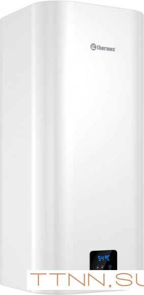 Электрический накопительный водонагреватель Thermex Smart 30 V Электрический накопительный водонагреватель Thermex Smart 30 V