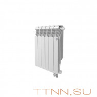 Биметаллический радиатор Royal Thermo Vittoria Super 500 VDR 6 секц. Биметаллический радиатор Royal Thermo Vittoria Super 500 VDR 6 секц.