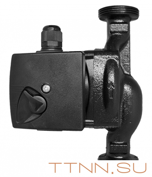 Насос для отопления Smart Install CPS 25-40 180 Насос для отопления Smart Install CPS 25-40 180