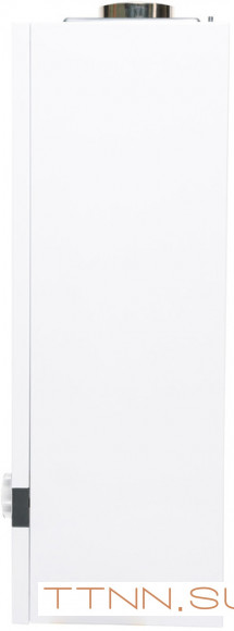 Настенный газовый котел Kotitonttu SUARI S18 DK