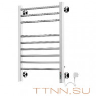 Полотенцесушитель электрический Terminus Сицилия П15 550х1300 Полотенцесушитель электрический Terminus Сицилия П15 550х1300