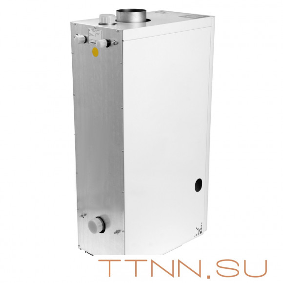 Двухконтурный газовый котел Сигнал Жар КОВ-25СКВC (25 кВт) Двухконтурный газовый котел Сигнал Жар КОВ-25СКВC (25 кВт)