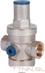 Редуктор давления STOUT SVS-1008-000015 Редуктор давления STOUT SVS-1008-000015