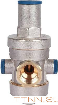 Редуктор давления STOUT SVS-1008-000015 Редуктор давления STOUT SVS-1008-000015