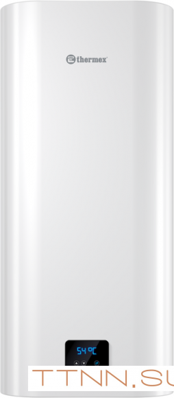 Электрический накопительный водонагреватель Thermex Smart 50 V Электрический накопительный водонагреватель Thermex Smart 50 V