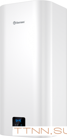 Электрический накопительный водонагреватель Thermex Smart 50 V Электрический накопительный водонагреватель Thermex Smart 50 V
