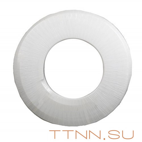 Труба PEX-a EVOH Federica Bugatti 16x2,2 10 бар Труба PEX-a EVOH Federica Bugatti 16x2,2 10 бар