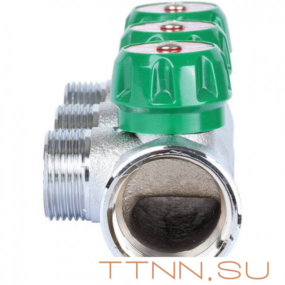 Коллектор STOUT SMB-6850-013403 Коллектор STOUT SMB-6850-013403