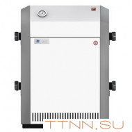 Напольный газовый котел Лемакс Патриот 6 с дымоходом Напольный газовый котел Лемакс Патриот 6 с дымоходом