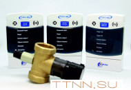 Сигнализатор загазованности САКЗ-МК-2 DN-50 (CO+СН4) Сигнализатор загазованности САКЗ-МК-2 DN-50 (CO+СН4)