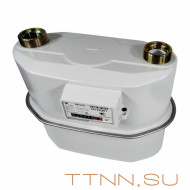 Счетчик газа BKР-G16 280 2 дюйма Газэлектроника Счетчик газа BKР-G16 280 2 дюйма Газэлектроника