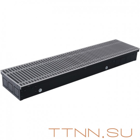 Внутрипольный конвектор длиной 1,6 м - 2 м STOUT SCN-1100-0824180