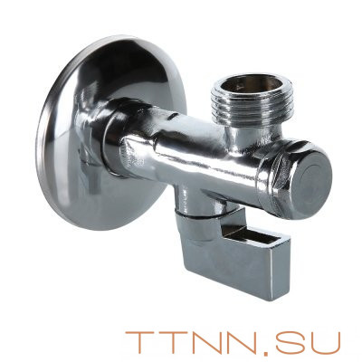 Кран шаровый угловой с фильтром Valtec 1/2*1/2 VT.282 Кран шаровый угловой с фильтром Valtec 1/2*1/2 VT.282