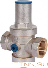 Редуктор давления STOUT SVS-1008-000025 Редуктор давления STOUT SVS-1008-000025