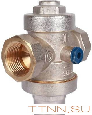 Редуктор давления STOUT SVS-1008-000025 Редуктор давления STOUT SVS-1008-000025