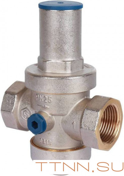 Редуктор давления STOUT SVS-1008-000025 Редуктор давления STOUT SVS-1008-000025